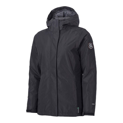Jacheta Femei Ternua Torngat Jkt Black