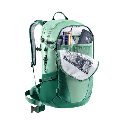 Rucsac Femei Deuter Futura SL 21L Spearmint-Seagreen