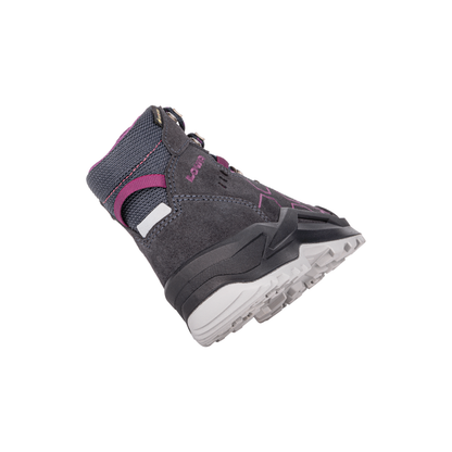 Bocanci Copii Kody Evo Mid GTX