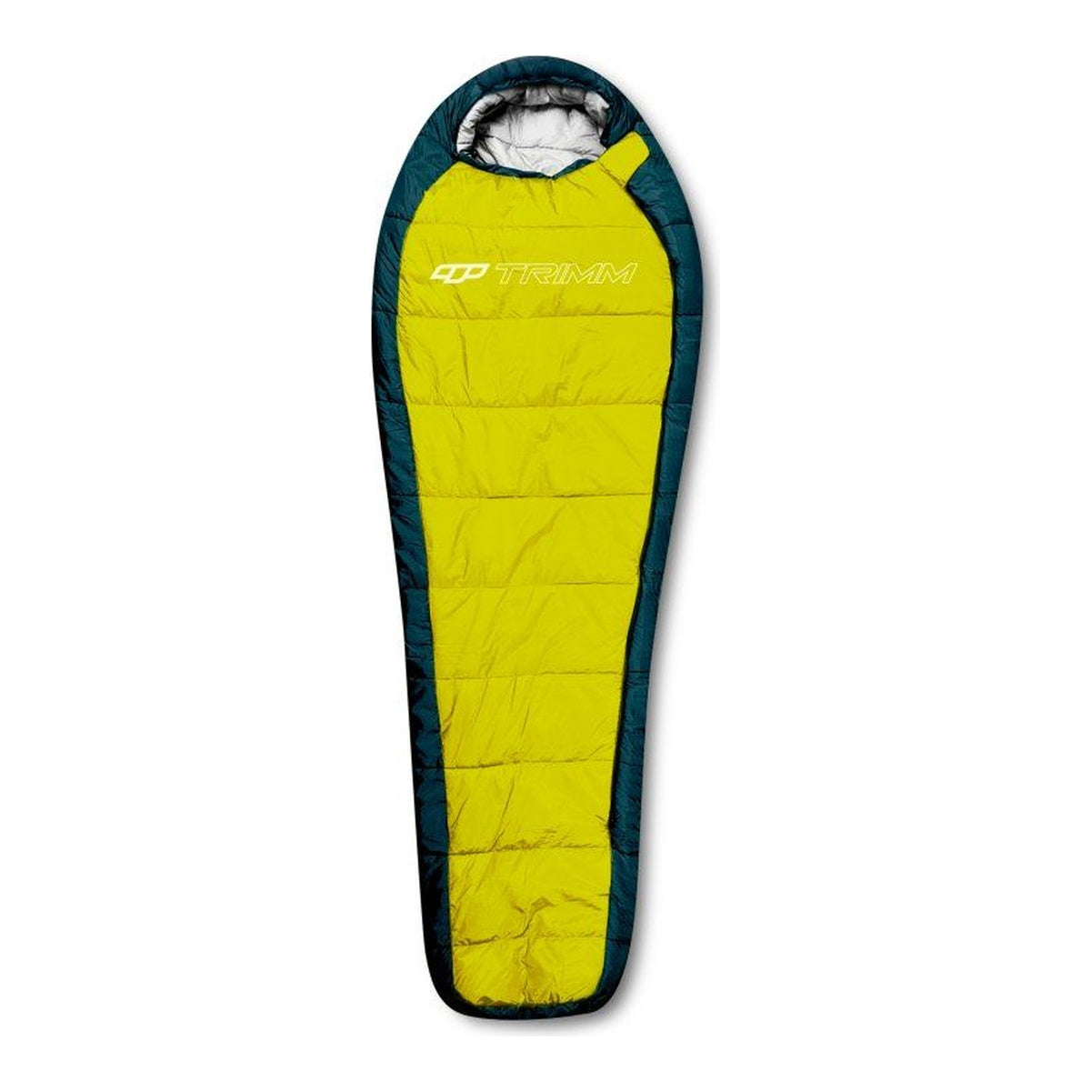Sac De Dormit Trei Sezoane Trimm Highlander Lagoon/ Lemon