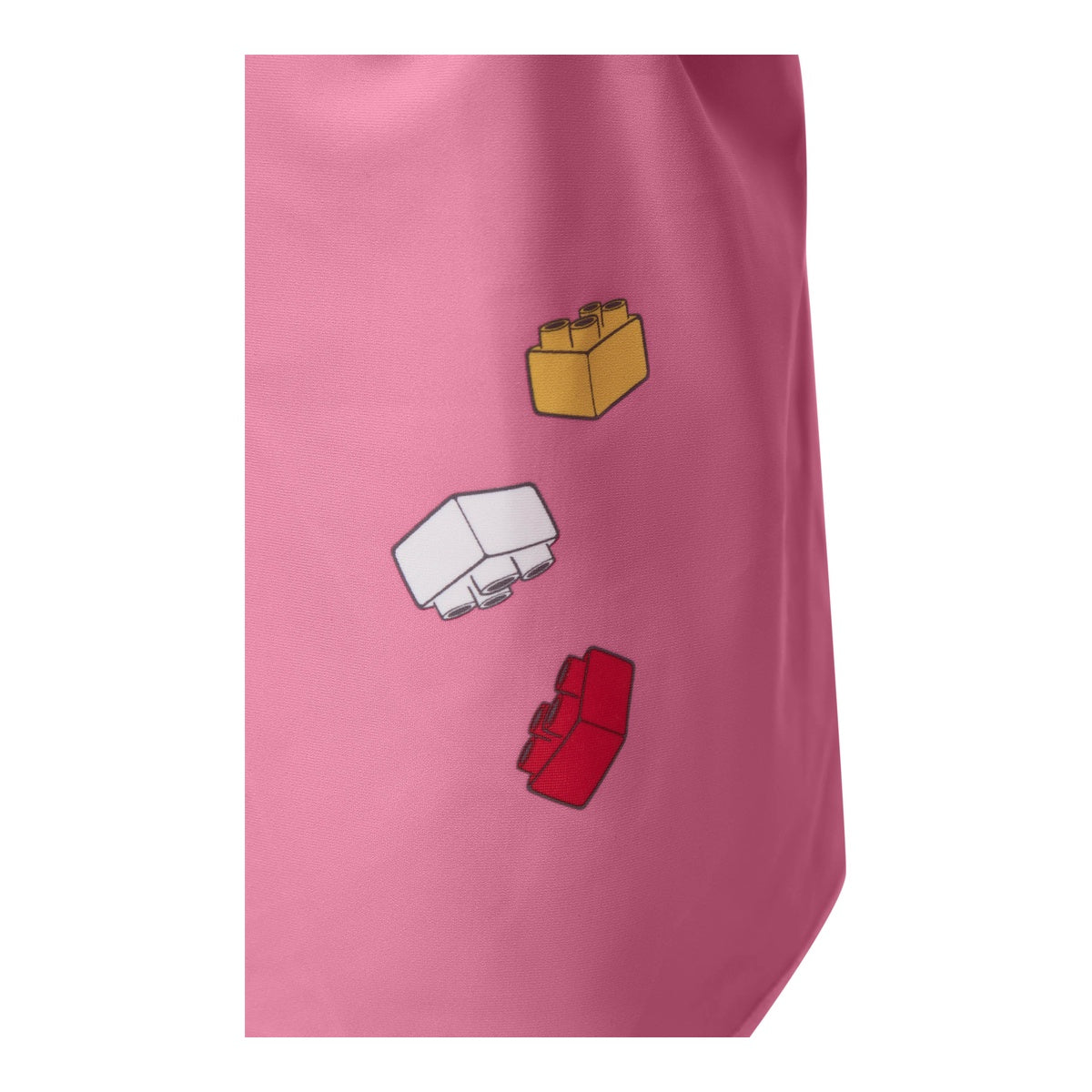 Palarie Copii Lego Wear LWADOUR 301 Pink