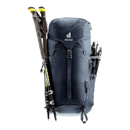 Rucsac Munte Barbati Deuter Trail 24 Black-Shale