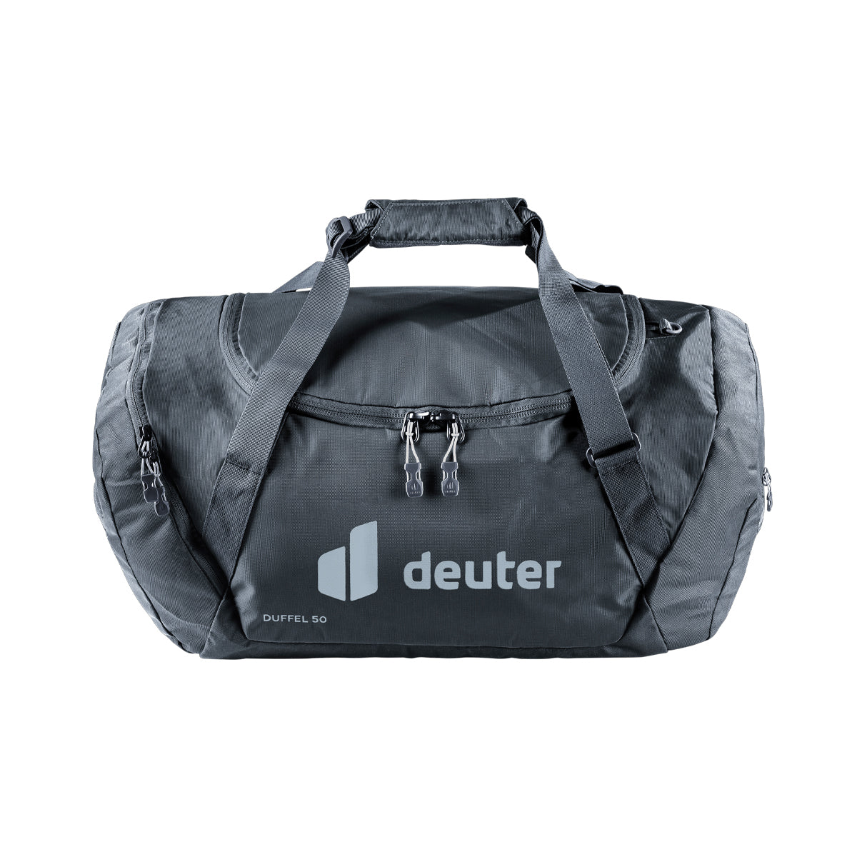 Geanta Deuter Duffel 50L Black