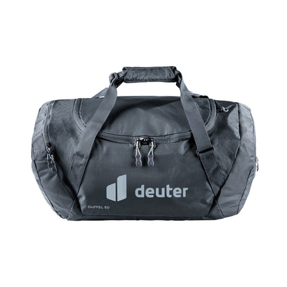 Geanta Deuter Duffel 50L Black