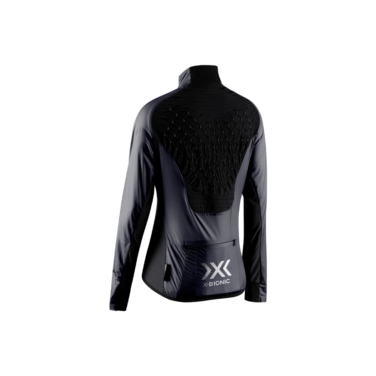 Jacheta Dama Running Streamlite 4.0