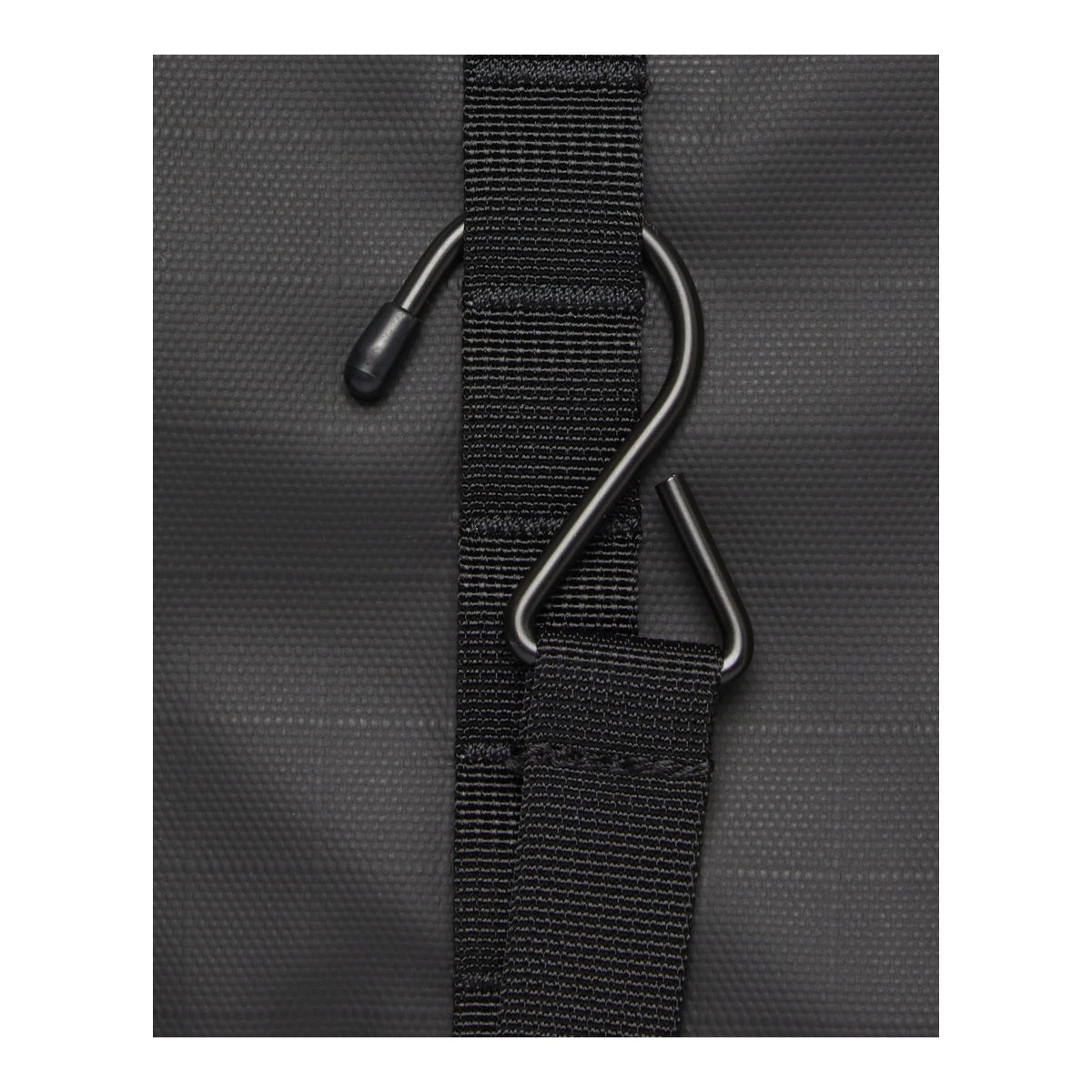 Rollup Essentials Kit Black