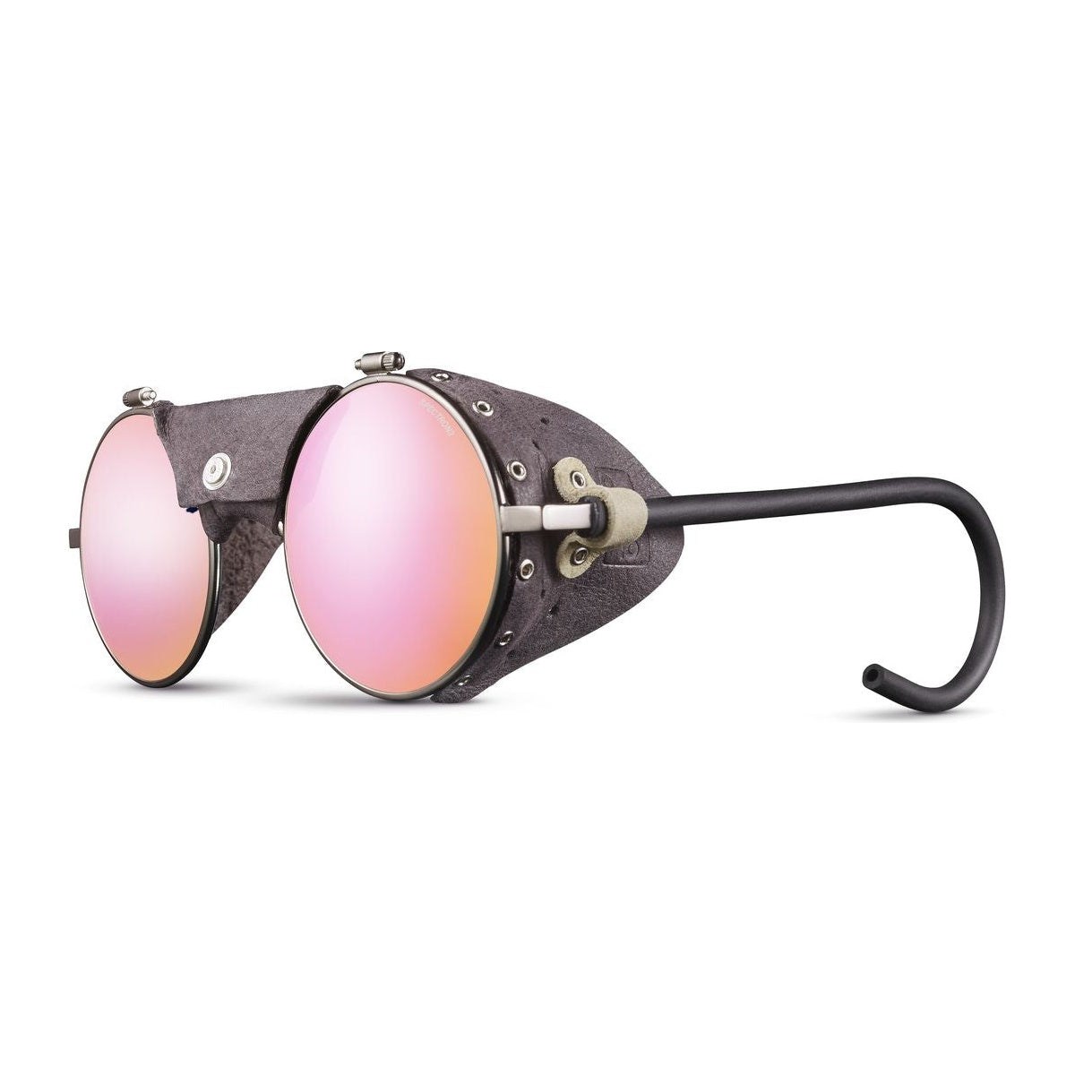 Ochelari Vermont Classic Brass-Brown Spectron 3