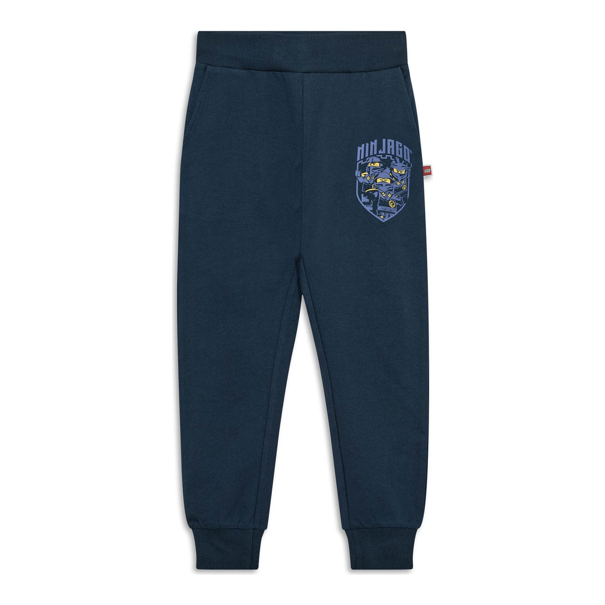 Pantaloni Baieti Lego Wear LWPINO 303 Navy