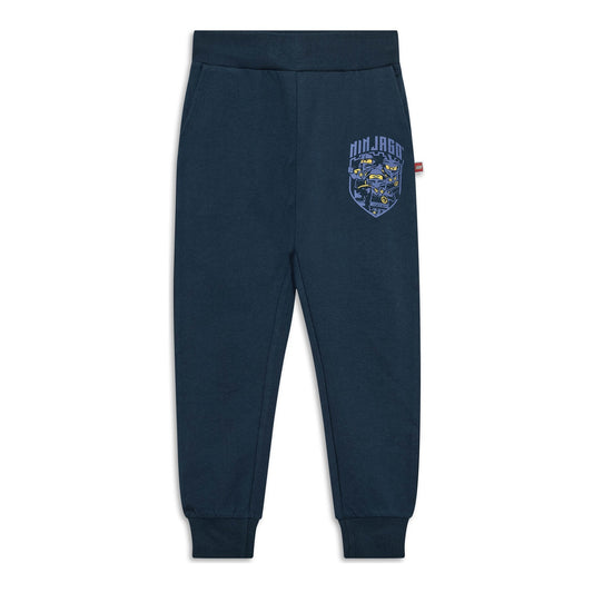 Pantaloni Baieti Lego Wear LWPINO 303 Navy