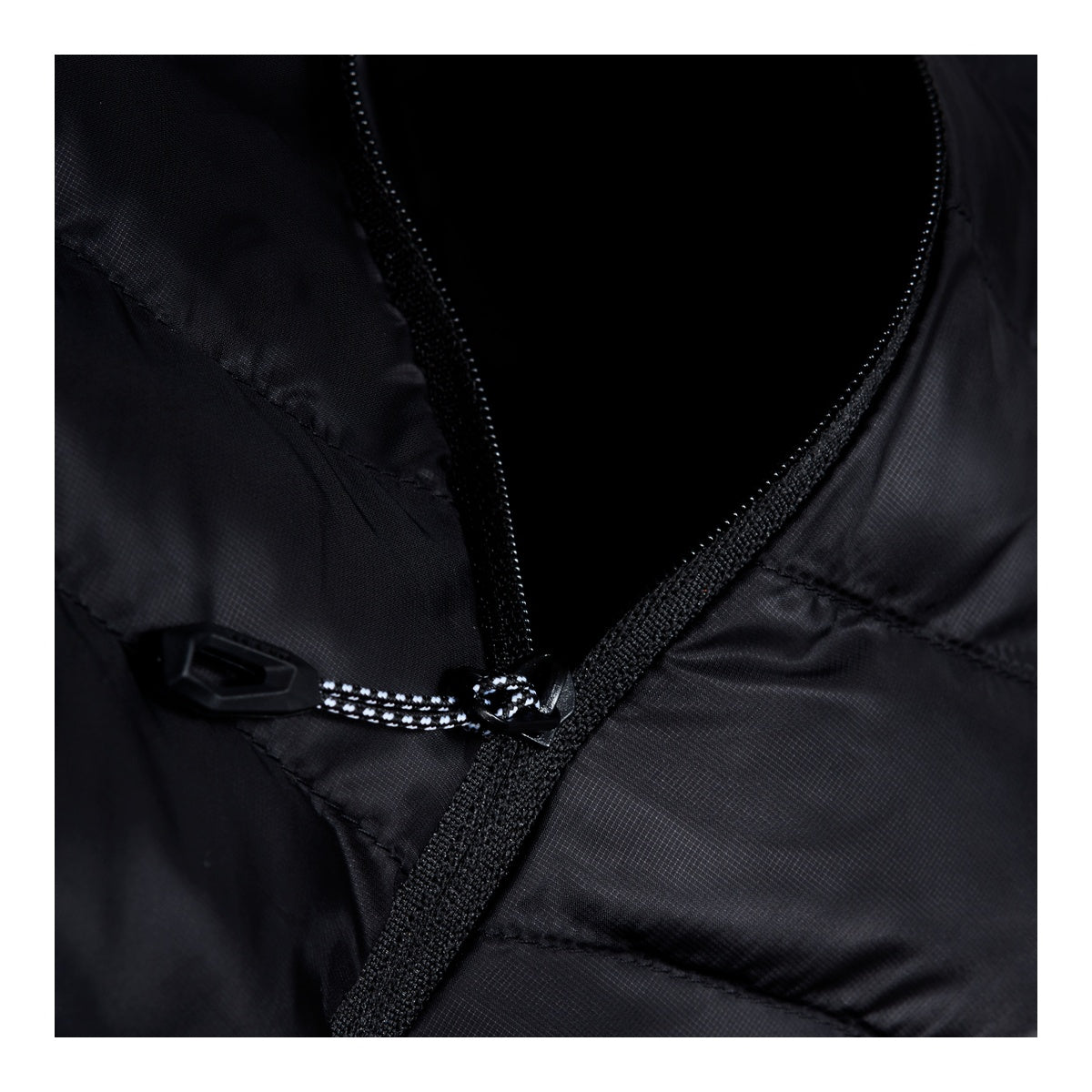 Geaca Barbati Mammut Albula In Hooded Black
