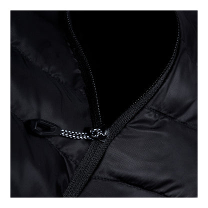 Geaca Barbati Mammut Albula In Hooded Black