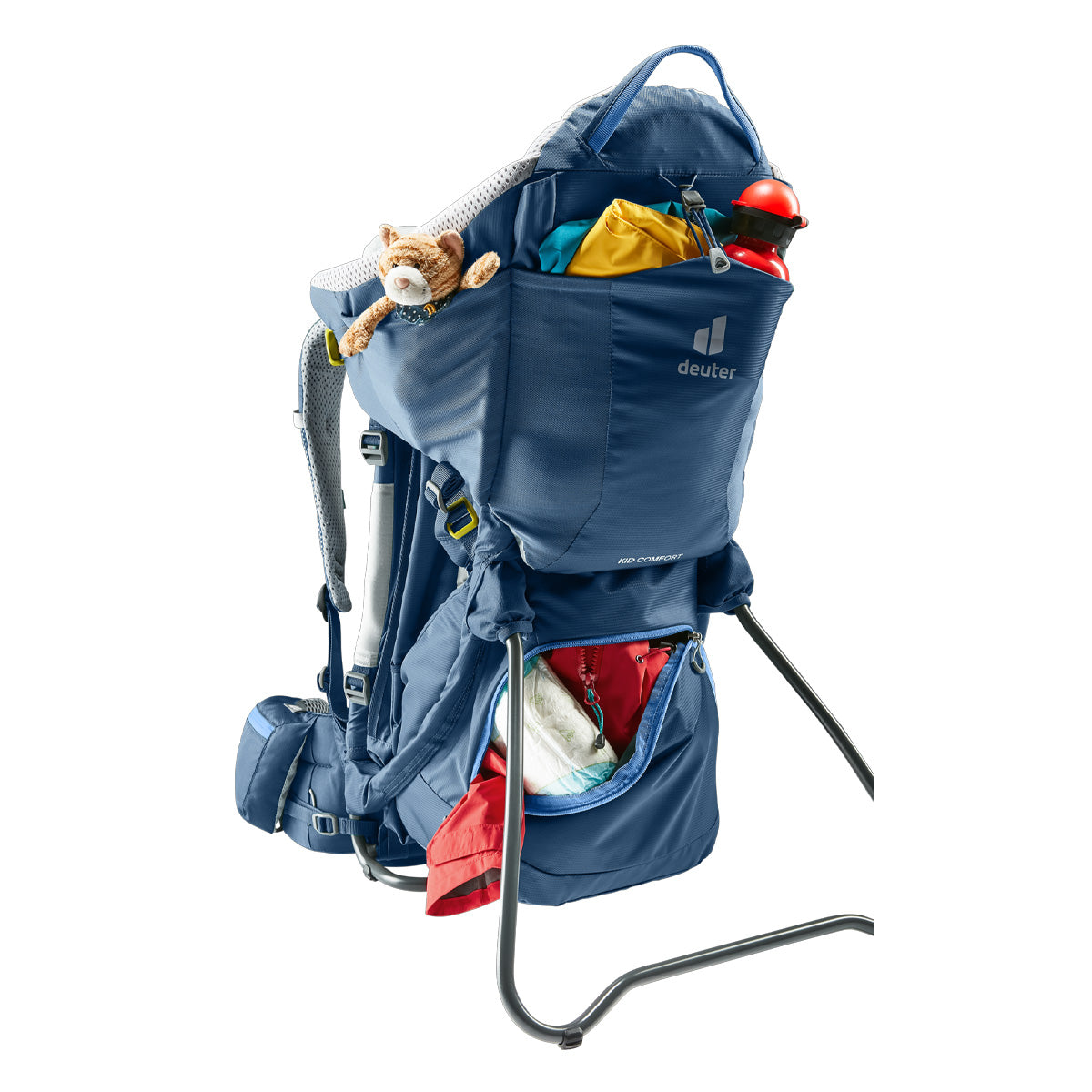 Rucsac Kid Comfort Midnight 14L