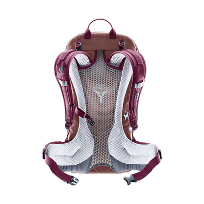 Rucsac Femei Deuter Futura SL 25L Ashrose-Cassis