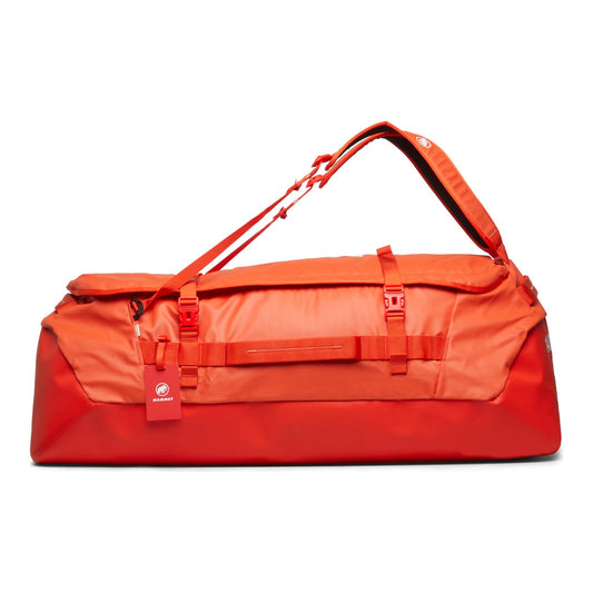 Geanta Voiaj Mammut Cargo 140 Mammut Red