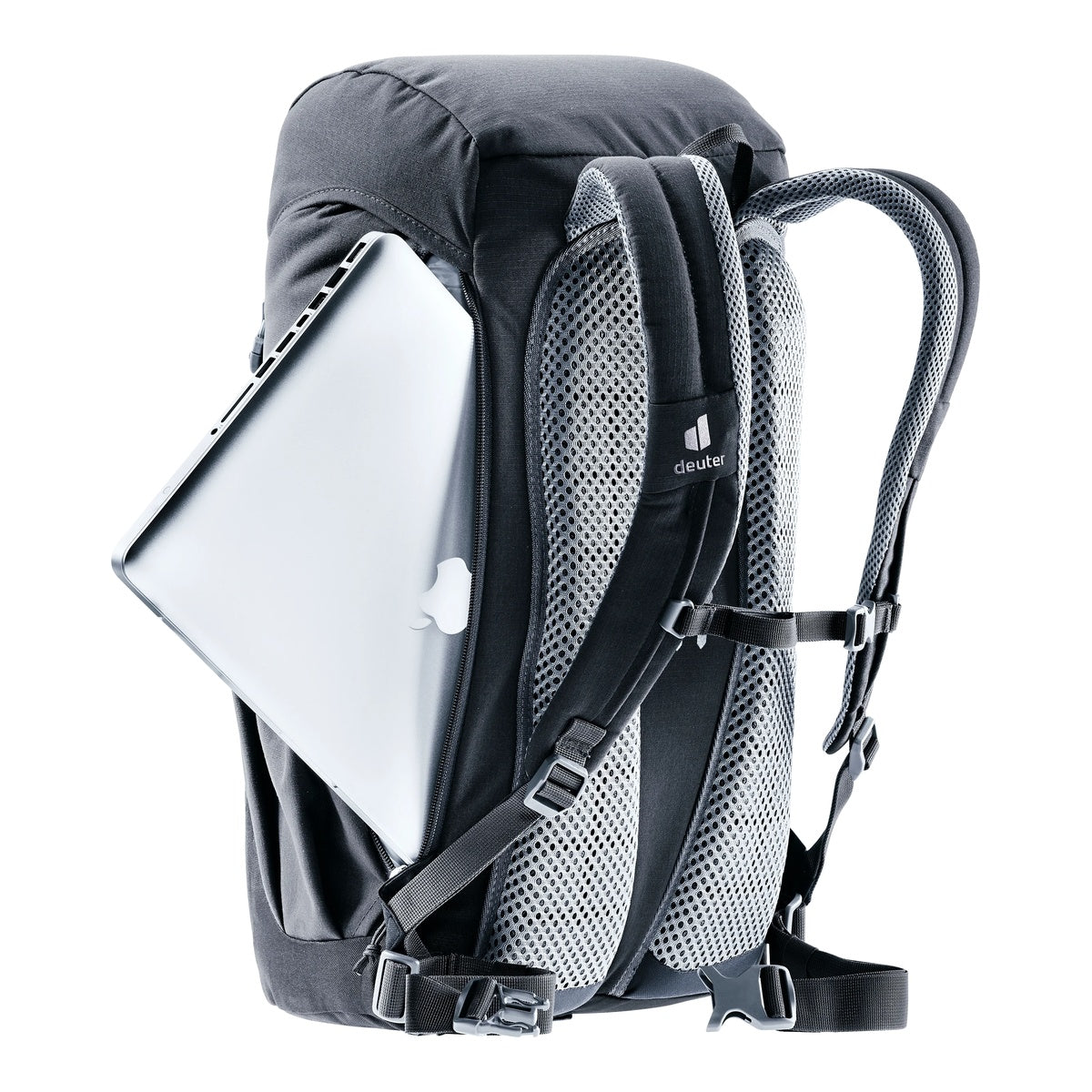 Rucsac Unisex Deuter Walker 24 Black