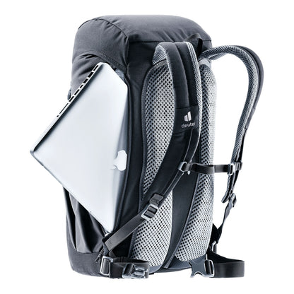 Rucsac Unisex Deuter Walker 24 Black