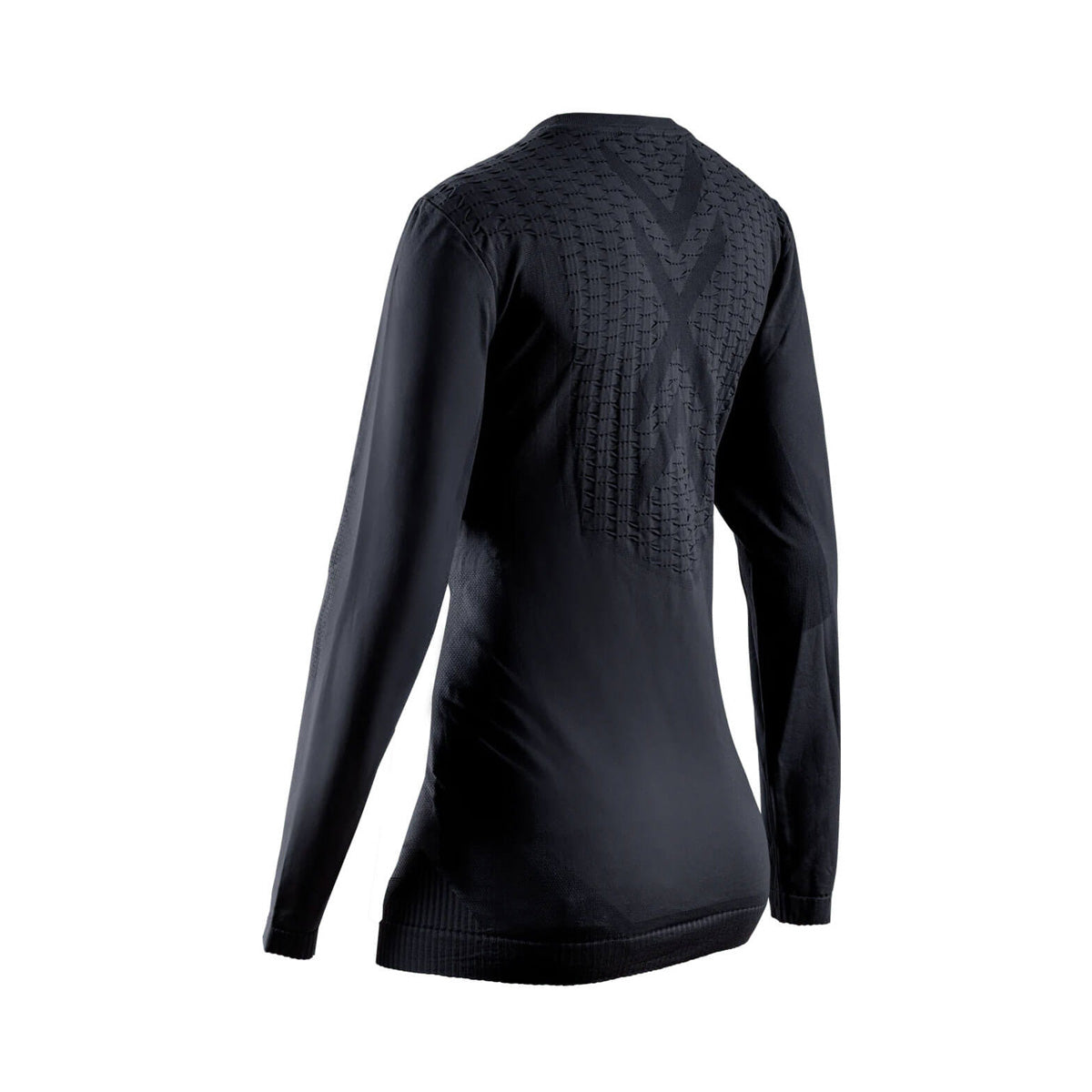Bluza Femei X-BIONIC X-Ential X Black