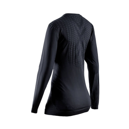 Bluza Femei X-BIONIC X-Ential X Black