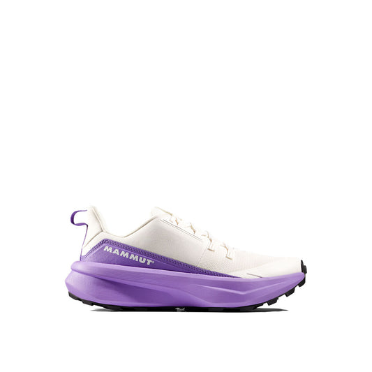 Pantofi Femei Mammut Aenergy Hike Low White Lavandin