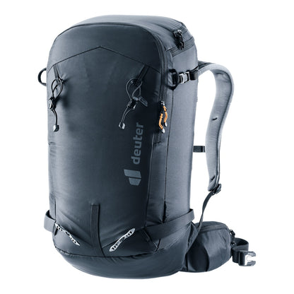 Rucsac Barbati Deuter Freerider Pro 32+10L Black