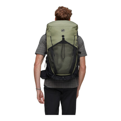 Rucsac Munte Mammut Ducan Spine 28-35 Kaki