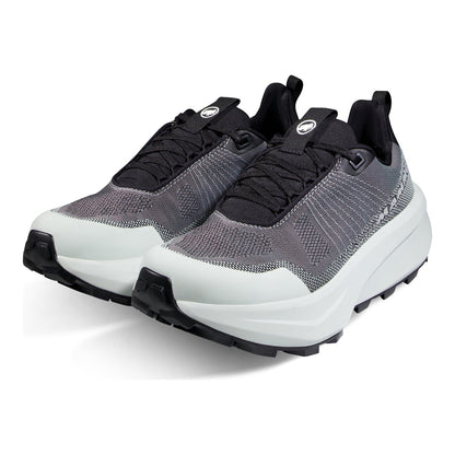 Pantofi Femei Mammut Aenergy Mtn Low Gtx Black-Silver Sage