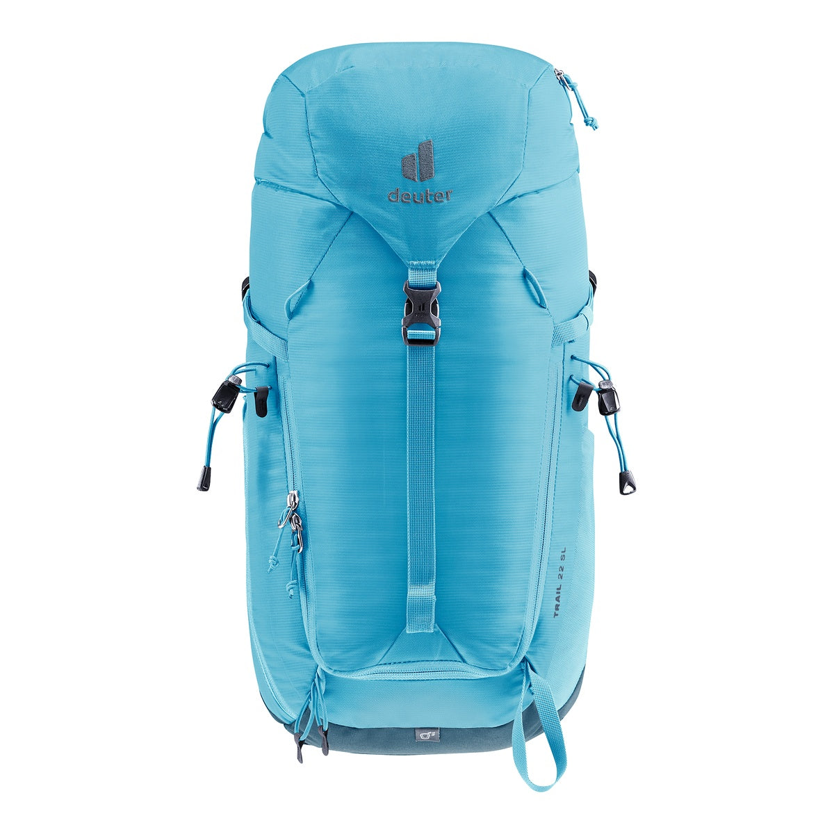 Rucsac Munte Femei Deuter Trail 22 SL Lagoon-Atlantic