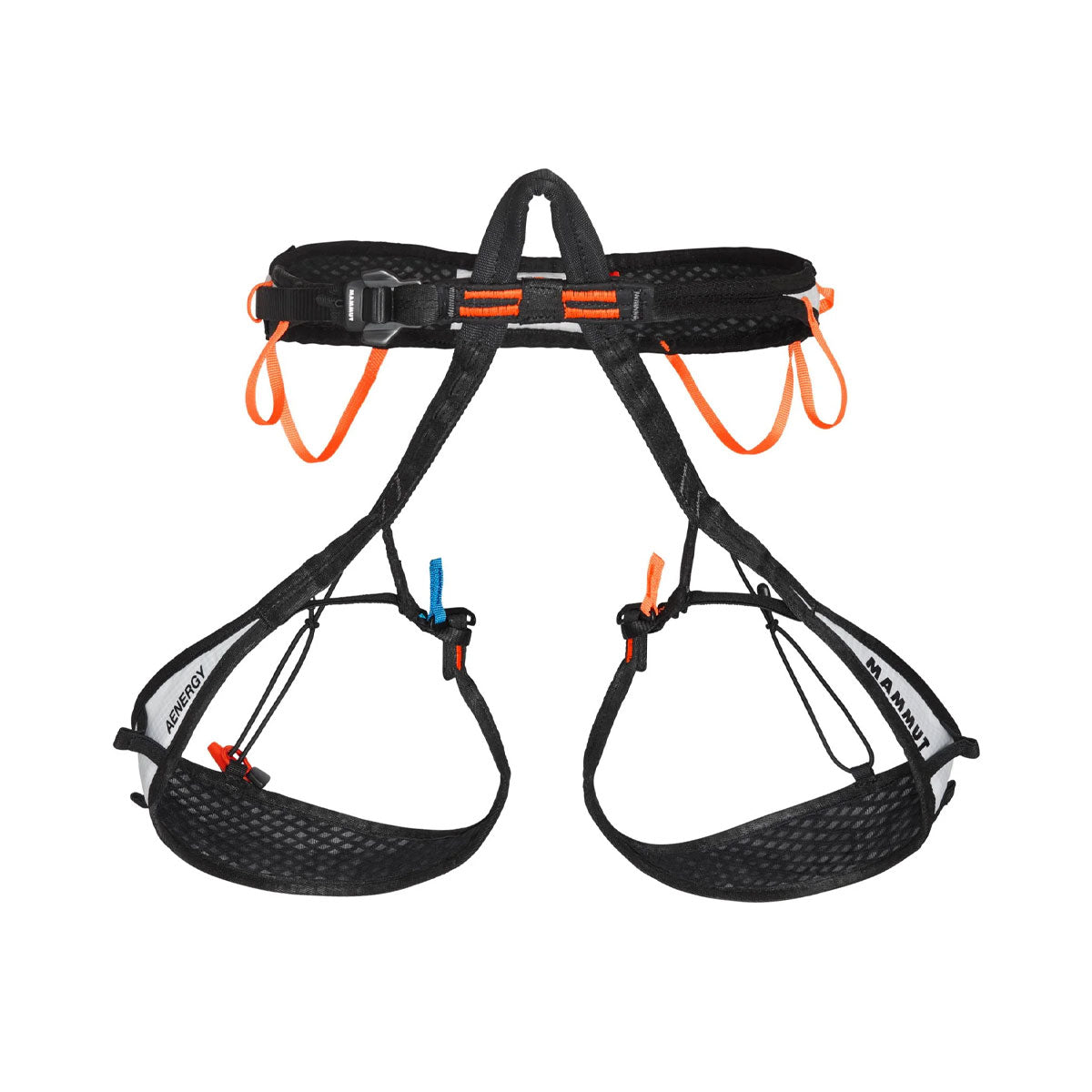 Ham Mammut Aenergy White XL