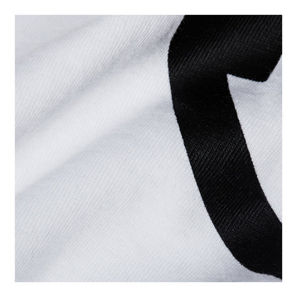Tricou Barbati Mammut Core T-Shirt Classic White