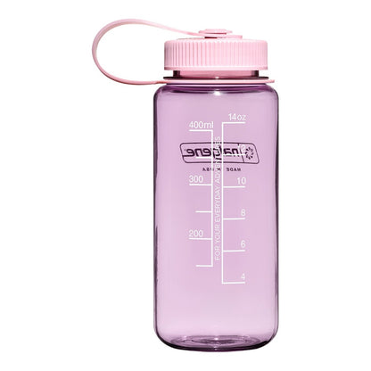 Bidon Nalgene Wm Sustain 400ML Cherry Blossom