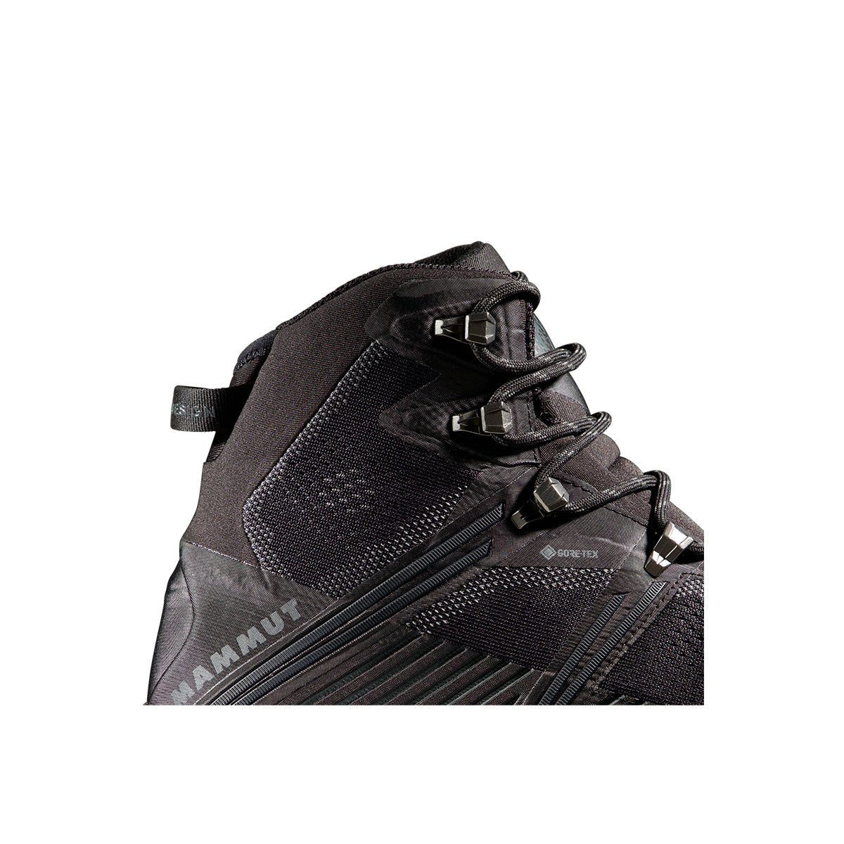 Bocanci Barbati Mammut Ducan Ii High Gtx Black