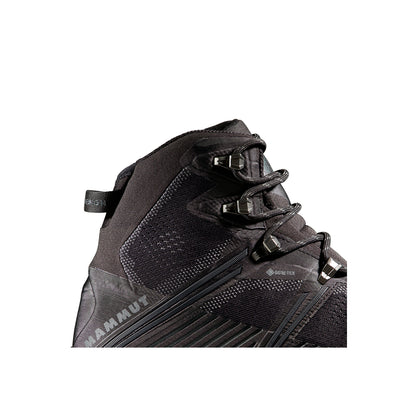 Bocanci Barbati Mammut Ducan Ii High Gtx Black
