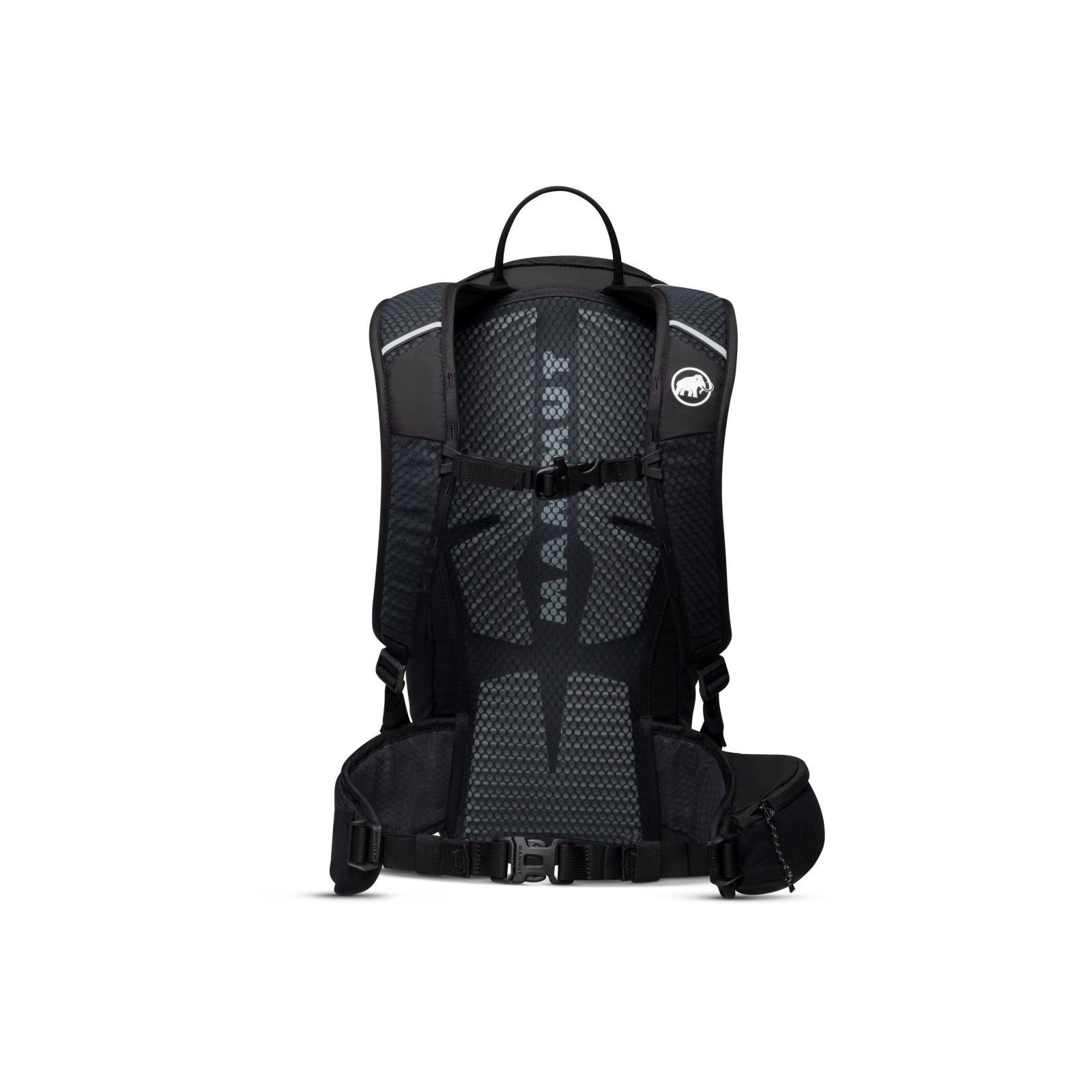 Rucsac Lithium 20 L Woods-Black