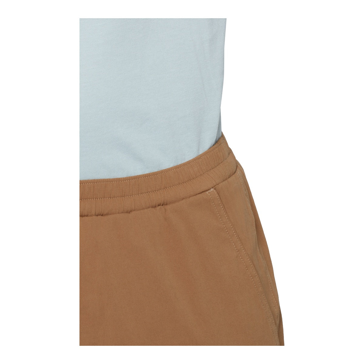Pantaloni Barbati Mammut Crag Climbing Claystone