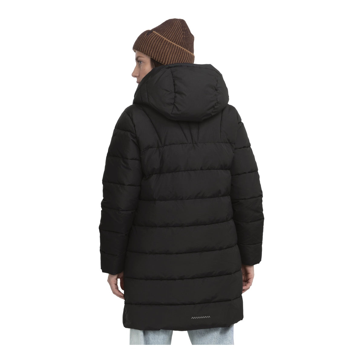 Parka Femei Schoffel Boslix Black