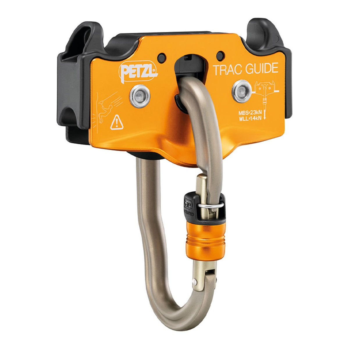 Petzl Trac Guide