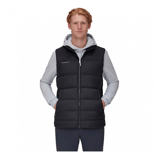 Vesta Barbati Mammut Whitehorn IN Black