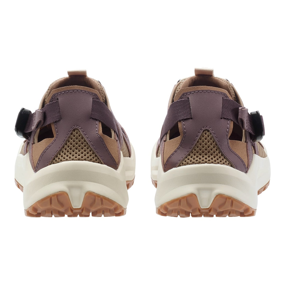 Sandale Femei Lowa Kaloya Vent Ws Brown Rose/Peach