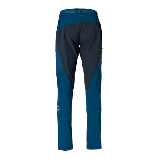 Pantaloni Barbati Ternua MAKTOR Blue