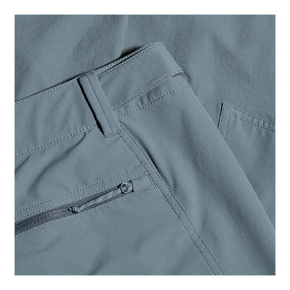 Pantaloni Softshell Barbati Mammut Runbold Guide SO Strata