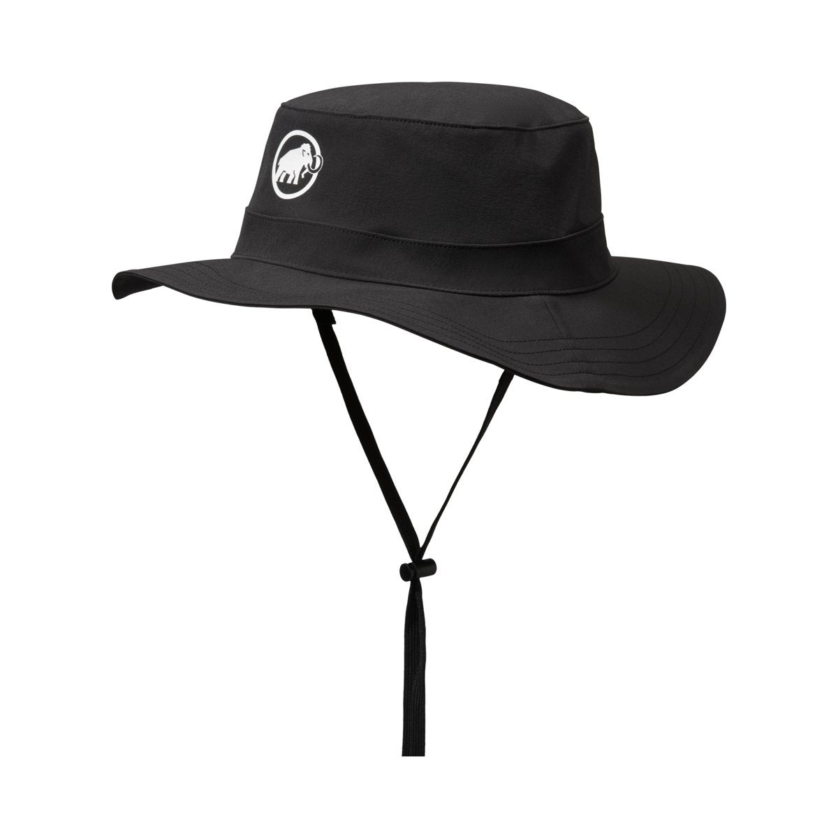 Palarie Mammut Runbold Hat Black