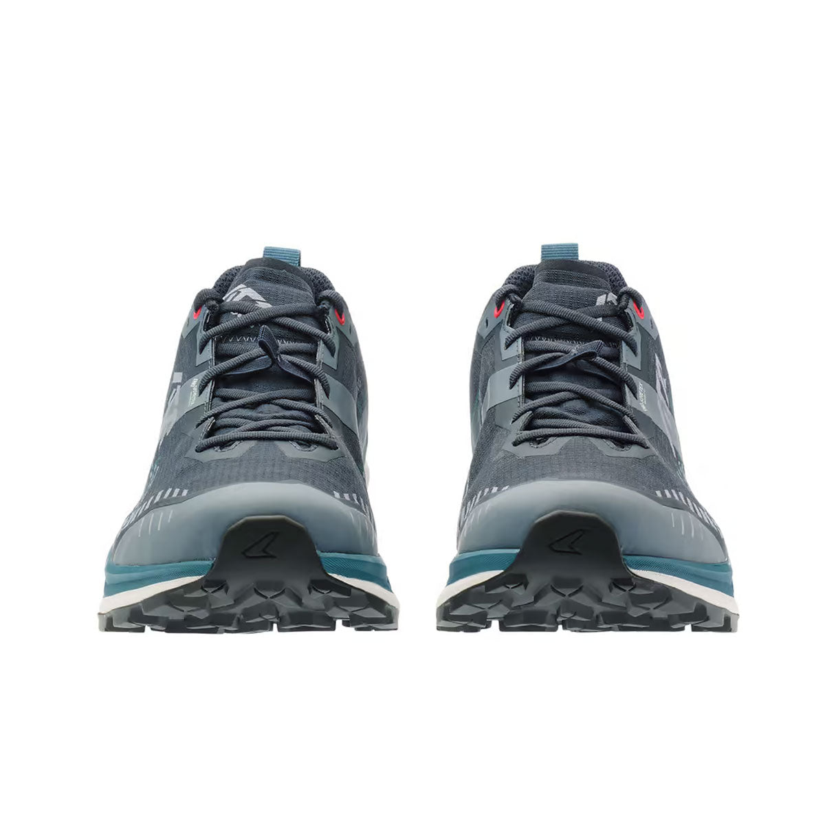 Pantofi Barbati Lowa Amplux 2 GTX Black-Olive