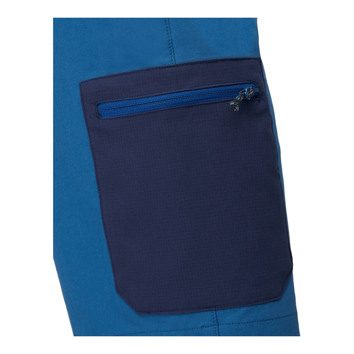 Pantaloni Softshell Copii Mammut Taiss SO Tschiel