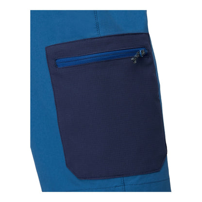 Pantaloni Softshell Copii Mammut Taiss SO Tschiel