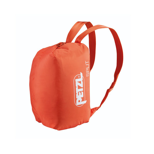 Sac Split Red/Orange Red/Orange S013Aa01