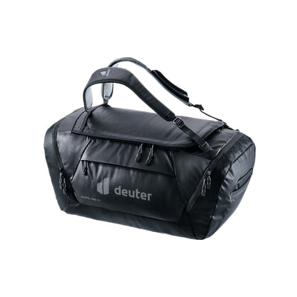 Geanta Voiaj Unisex Deuter Duffel Pro 60 Black