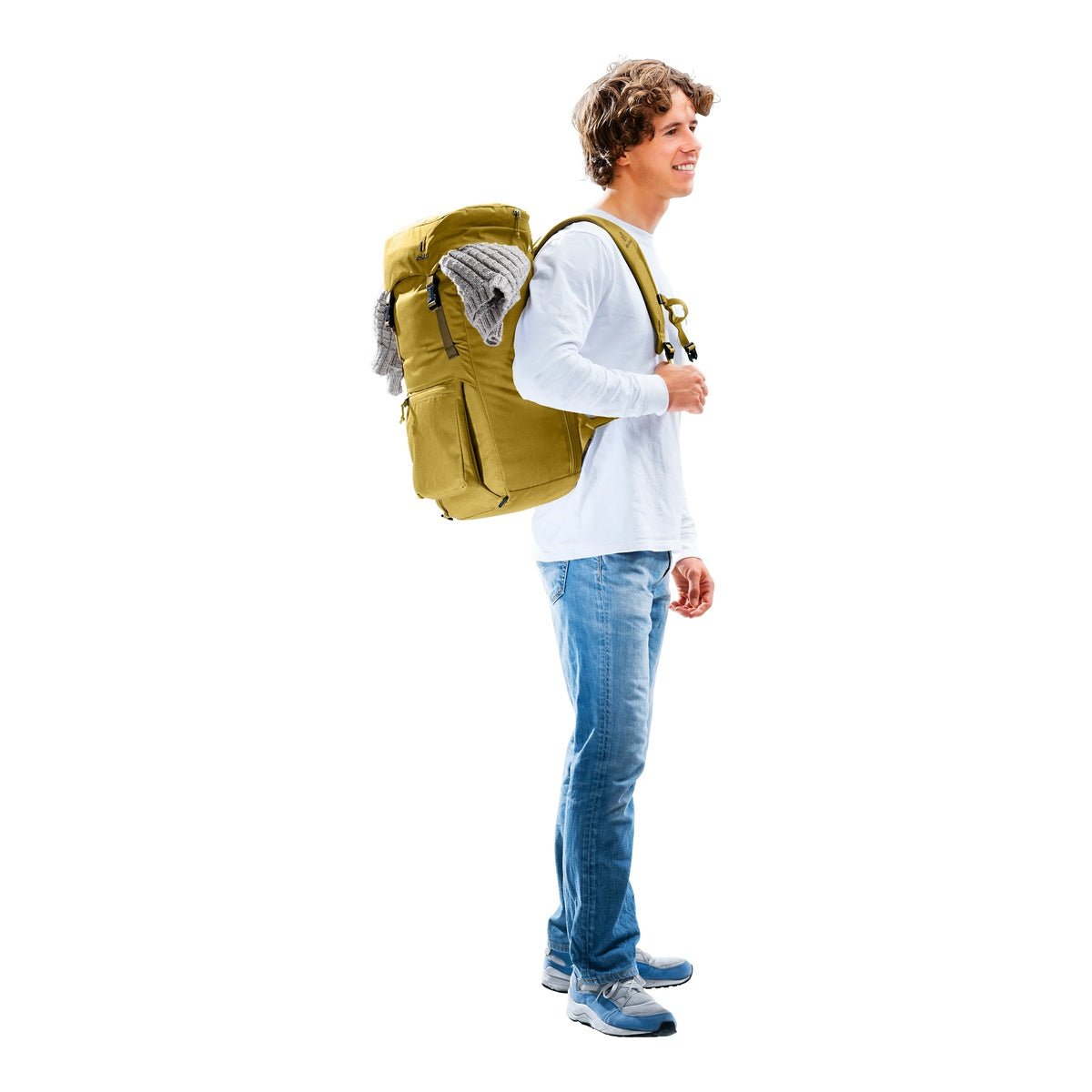 Rucsac Deuter Walker 24 Kelp