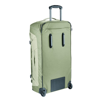 Geanta Voiaj Deuter Duffel Pro Movo 90 Mineral-Grove