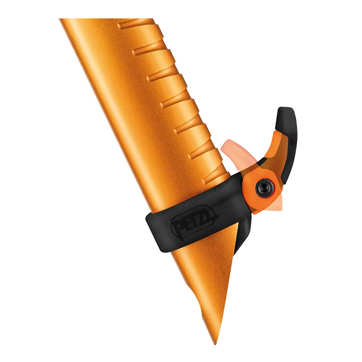 Piolet Petzl Gully 45 CM Adze U014Aa00