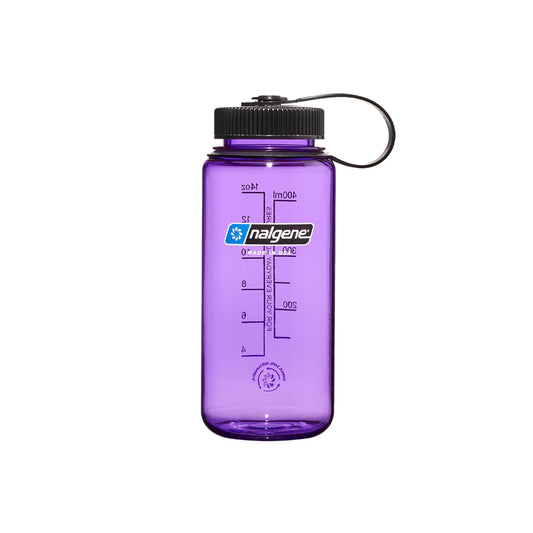 Bidon Wm Sustain Purple 500Ml 682021-0336